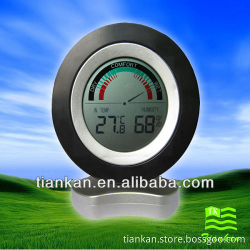 New Digital Thermometer Hygrometer